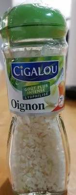 Oignon Cigalou , code 3250390797098