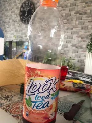 Look iced tea Look 1,5 l, code 3250390871088