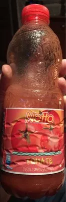 Jus de Tomate Netto , code 3250391464722