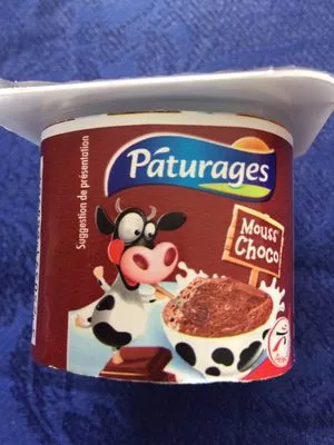 Mouss' Choco Pâturages 240 g, code 3250391684984