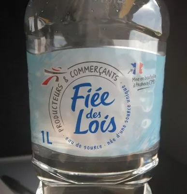 Fiée des Lois Intermarché 1 litre, code 3250392228118