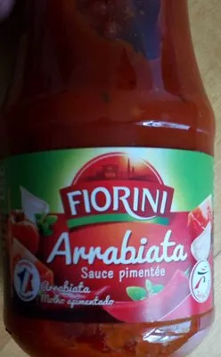 Arrabiata Fiorini 420 g, code 3250392404925