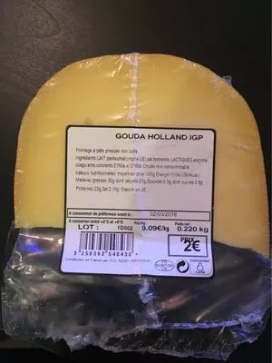 Gouda holland igp Gouda Holland , code 3250392548438