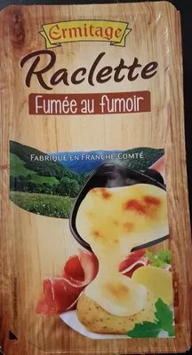 Fromage a raclette  , code 3250550013174