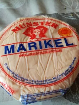 Munster Marikel 200 g, code 3250550020424