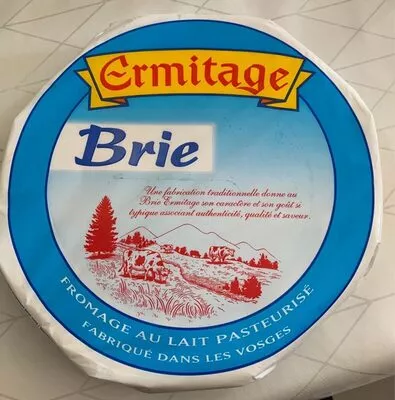 Brie Ermitage Ermitage 800g, code 3250552320683