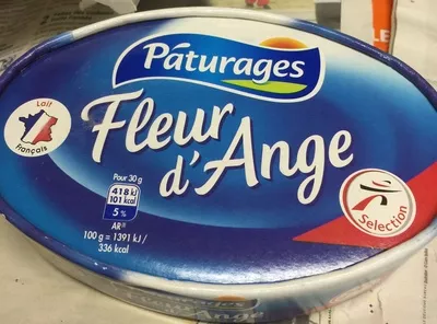 Fleur d'Ange Pâturages , code 3251390012341