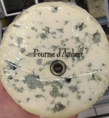 Fourme D'ambert Aop 220g Laqueuille 220 g, code 3252540929083