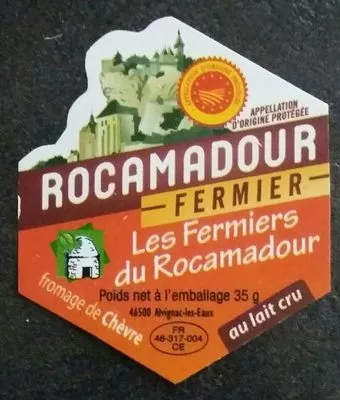 Rocamadour  , code 3252540969034