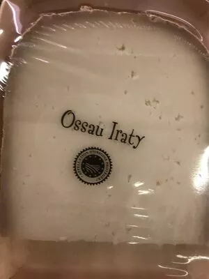 Ossau Iraty  , code 3252540969164