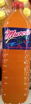 Boisson Goût Exotique Murcie 2 L, code 3254380006795