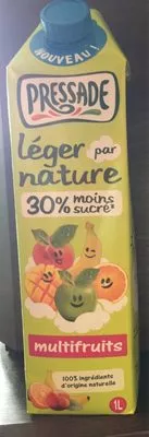 Leger par nature Pressade 1 l, code 3254691587440