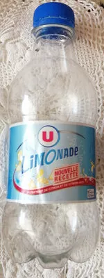 Limonade U U 33 cl, code 3256223022375