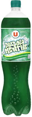 Diabolo Menthe U 1,5 l, code 3256224754183