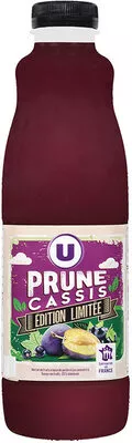 Nectar prune-cassis édition limitée U 1 l, code 3256226383671