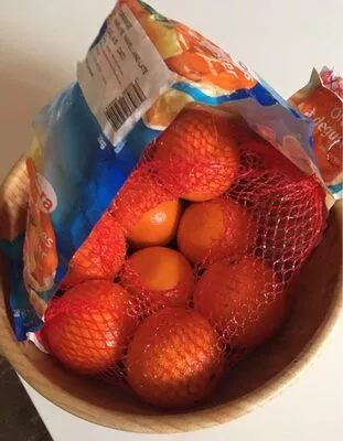 Oranges cora 2kgs, code 3257980250414