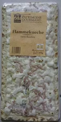 Flammekueche Patrimoine Gourmand 375 g, code 3257980251282