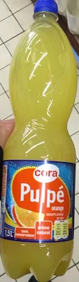 Pulpé Cora 1,5l, code 3257980698162