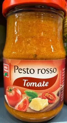 Pesto Rosso Tomate Belle France 190 g, code 3258561139159