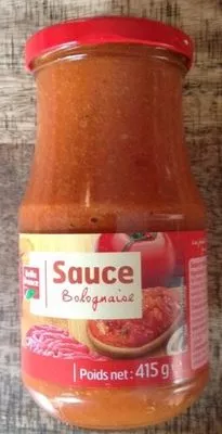 Sauce Bolognaise Belle France 415 g, code 3258561140575