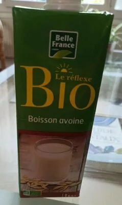 Boisson avoine Belle France 1 L, code 3258561260051