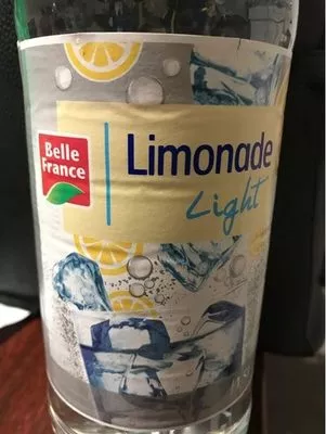 Limonade Light Belle France 1,5 L, code 3258561300894