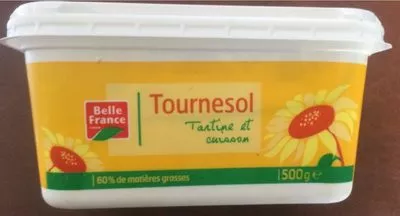 Mat Gr.tournesol 500. Bf, Belle France 500 g e, code 3258561420998