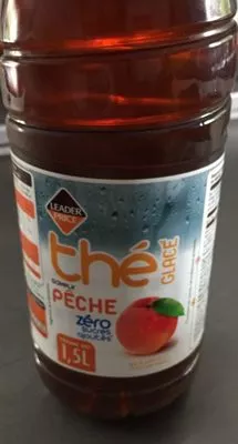 The peche Leader Price 1,5 L, code 3263855095790