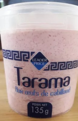 Tarama Leader Price 135 g, code 3263859731519