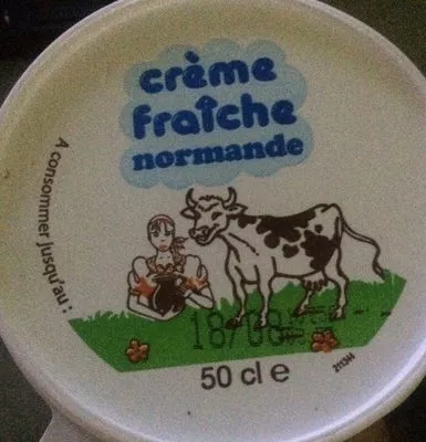 Creme fraiche 30%mg  , code 3265776108153