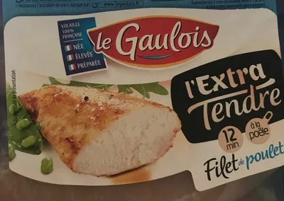 Filets de poulet Le Gaulois , code 3266980782375