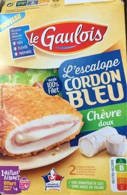 Cordon bleu Le Gaulois , code 3266980959562