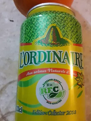 L'Ordinaire L ordinaire 33 cl, code 3271791000396