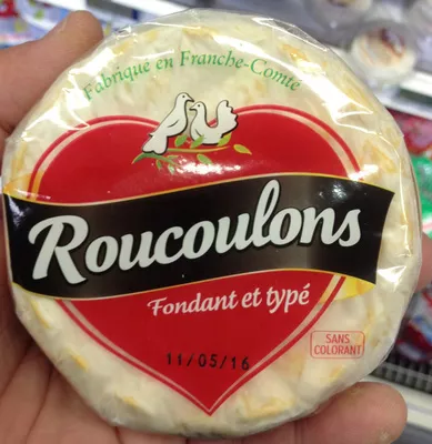 Roucoulons (30% MG) Paysange 220 g, code 3272320013566