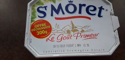 Fromage  , code 3272770013437