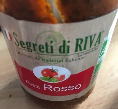 Pesto rosso  , code 3272970190068