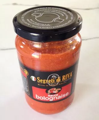 Sauce bolognaise  , code 3272970350066