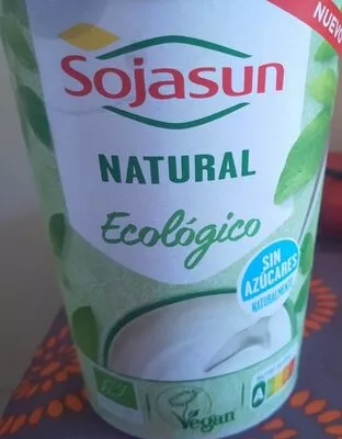 Natural Sojasun , code 3273227476379