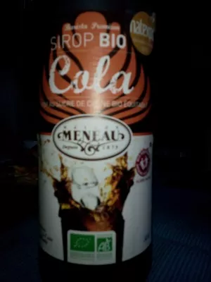 Cola Meneau 50 cl, code 3274490971042