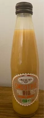 Smoothie Ananas-Banane Meneau 25 cl, code 3274490971257