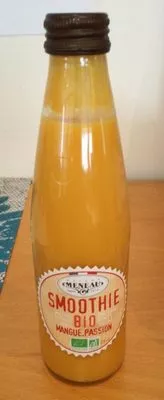 Smoothie Mangue Passion Meneau 25cl, code 3274490971271