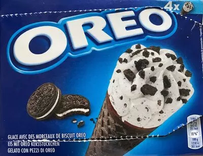 Cono helado Oreo , code 3274664110512