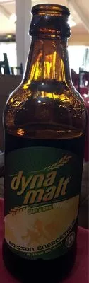 Dynamalt Brasserie De Bourbon, La Dodo 33 cl, code 3278720000991