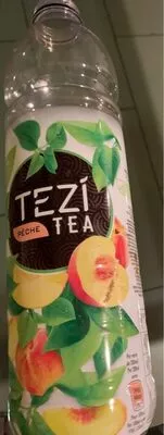 Tezi Tea Pêche Tezi Tea , code 3278730003364