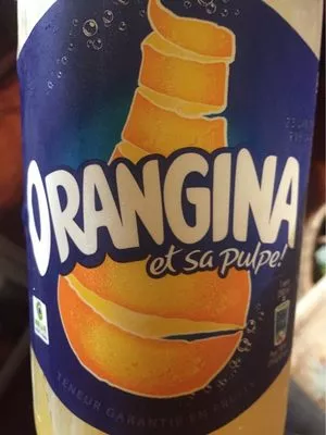 Orangina Orangina 1,5 L, code 3278736217208