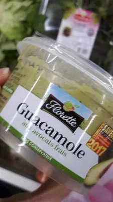 Guacamole Florette , code 3280220279142