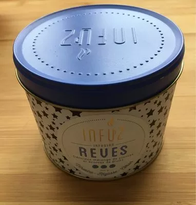 Rêves Infuz 100g, code 3286010031471