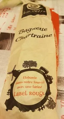 Baguette chartraine  250 g, code 3289667180509