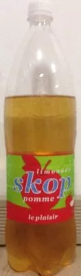 Limonade Skop Pomme Chan Ou Teung SARL 1,5 l, code 3290350000639