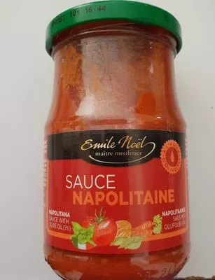 Sauce Tomate Napolitaine  , code 3291960005779